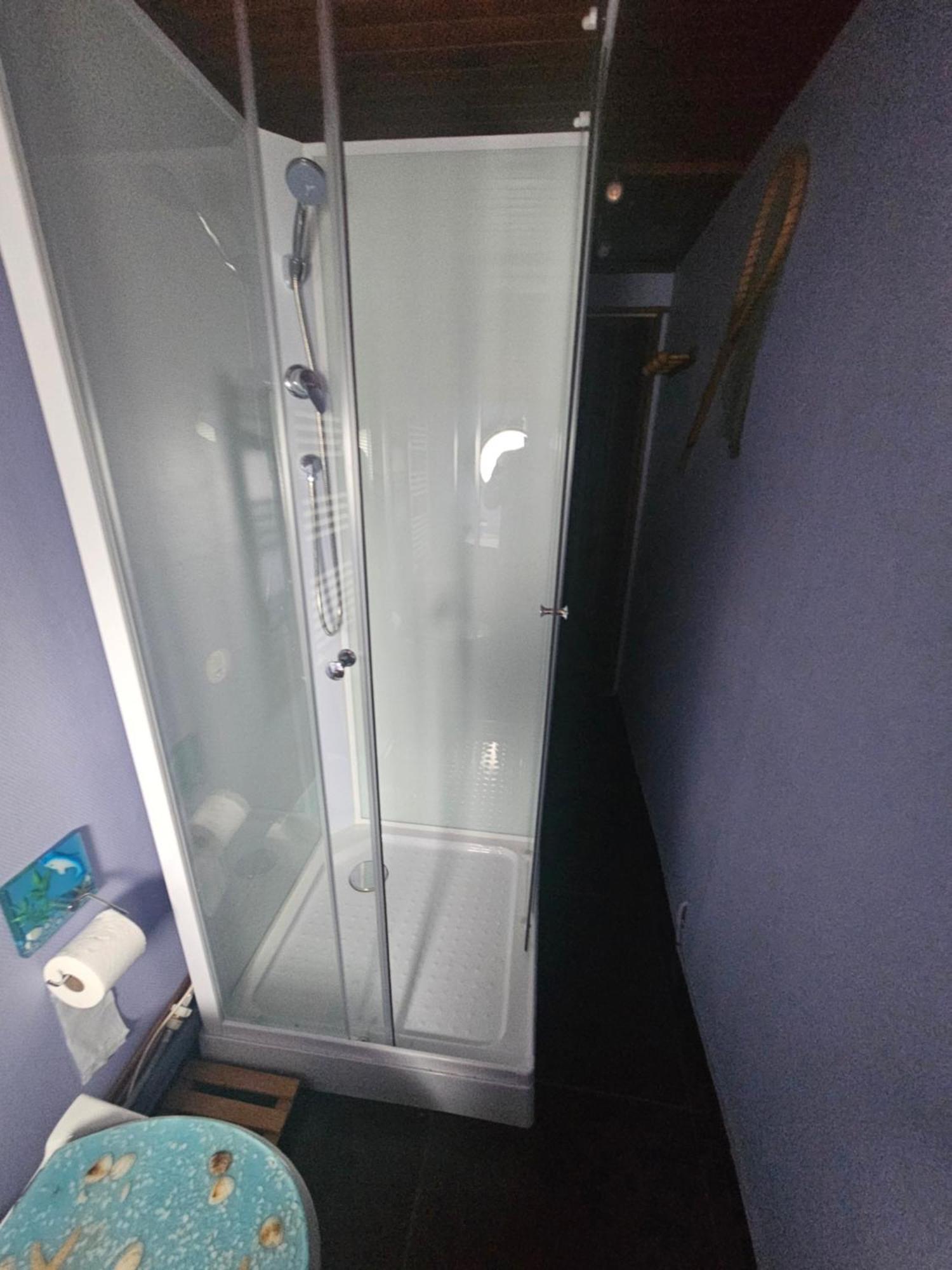 Peniche Logement Atipyque 克雷伊 外观 照片