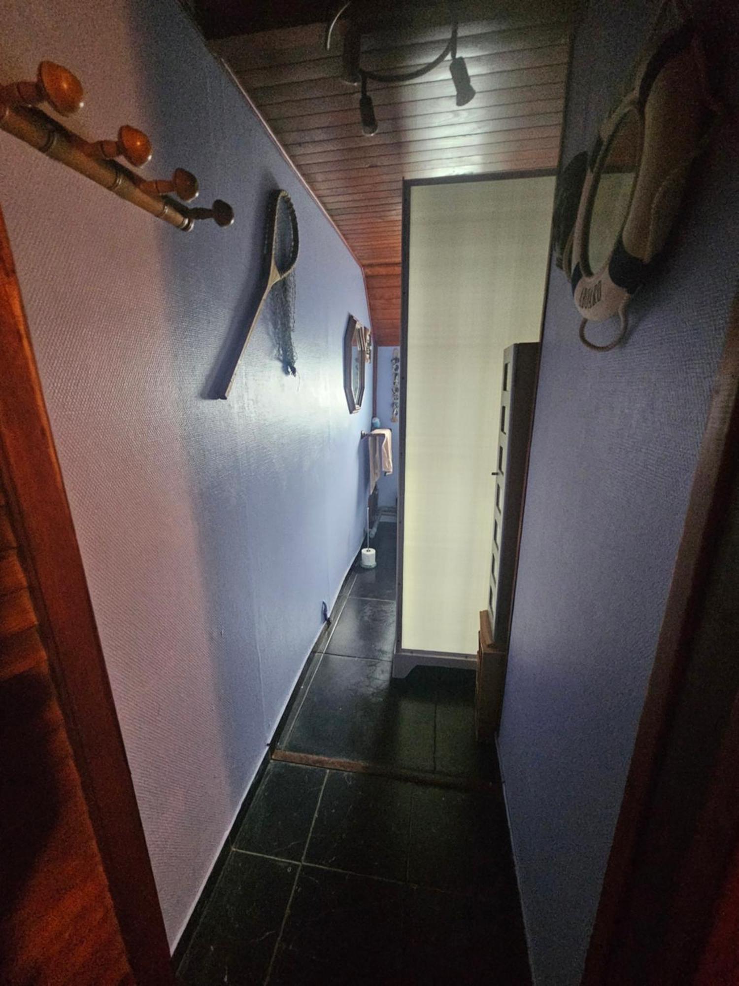 Peniche Logement Atipyque 克雷伊 外观 照片